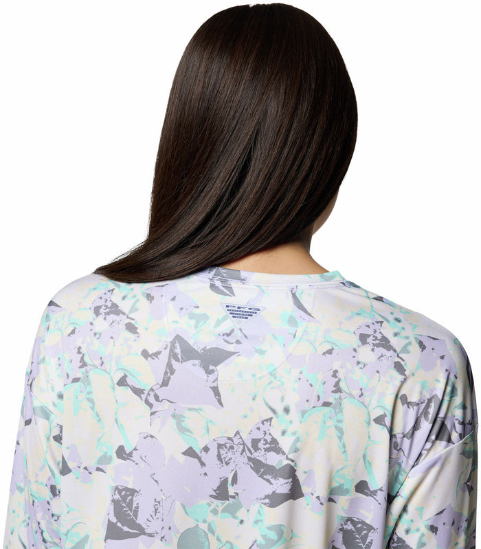 Super Tidal Light Rash Guard - Women's
