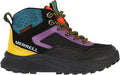 Supernova Waterproof Hiking Boots - Kids'