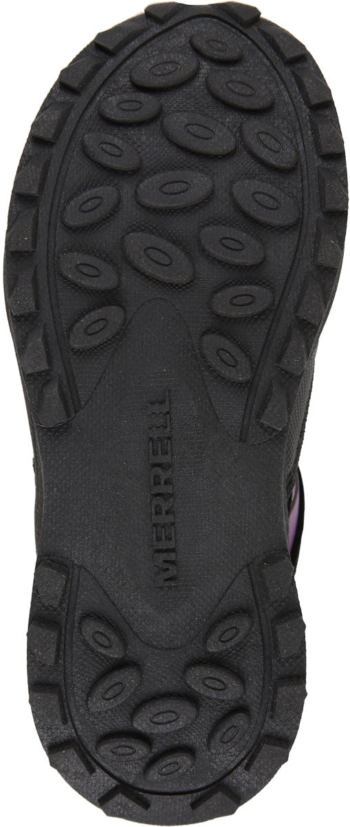 Supernova Waterproof Hiking Boots - Kids'