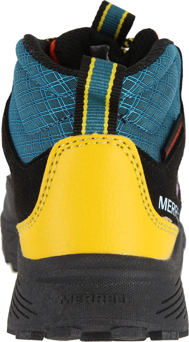 Supernova Waterproof Hiking Boots - Kids'