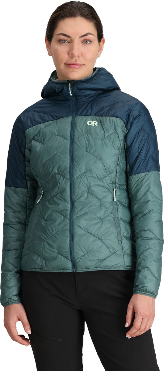 SuperStrand LT Transition Jacket - Women's