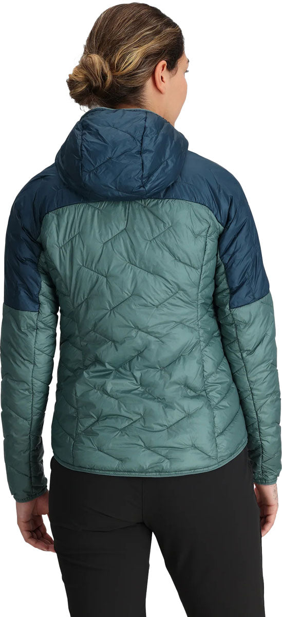 SuperStrand LT Transition Jacket - Women's
