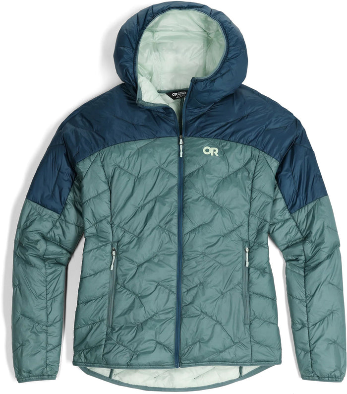 SuperStrand LT Transition Jacket - Women's