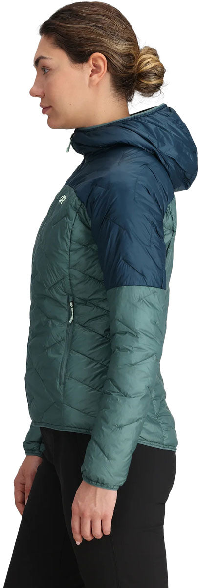 SuperStrand LT Transition Jacket - Women's