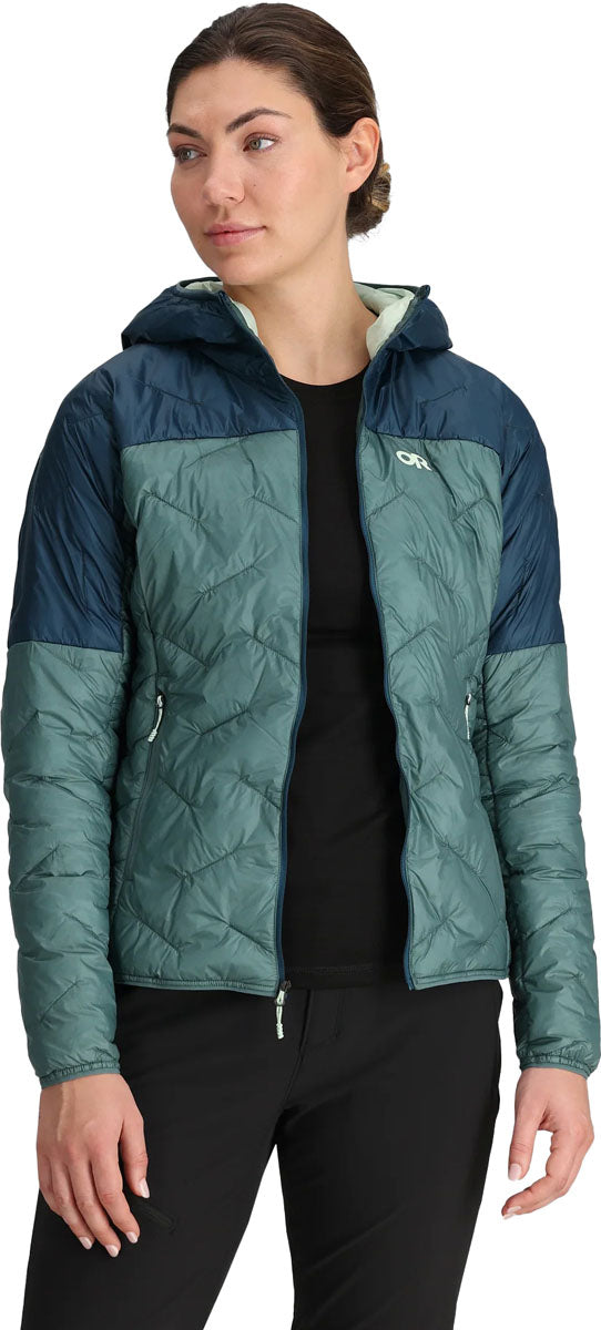 SuperStrand LT Transition Jacket - Women's