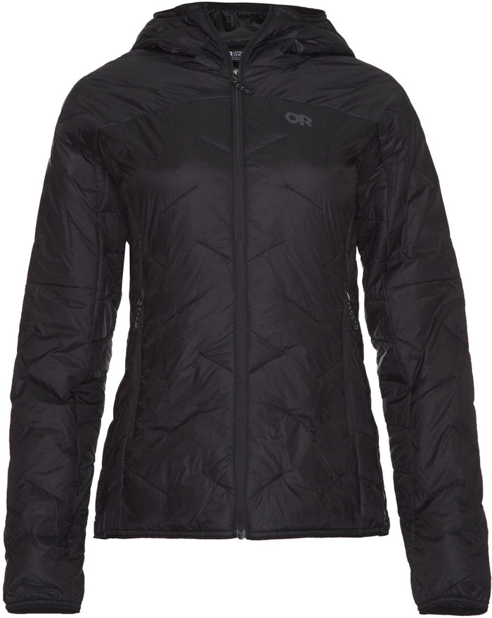 SuperStrand LT Transition Jacket - Women's