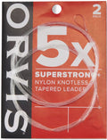 SuperStrong Leaders - 2/PK