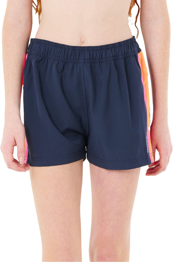 Surf Revival Boardshorts - Girls'