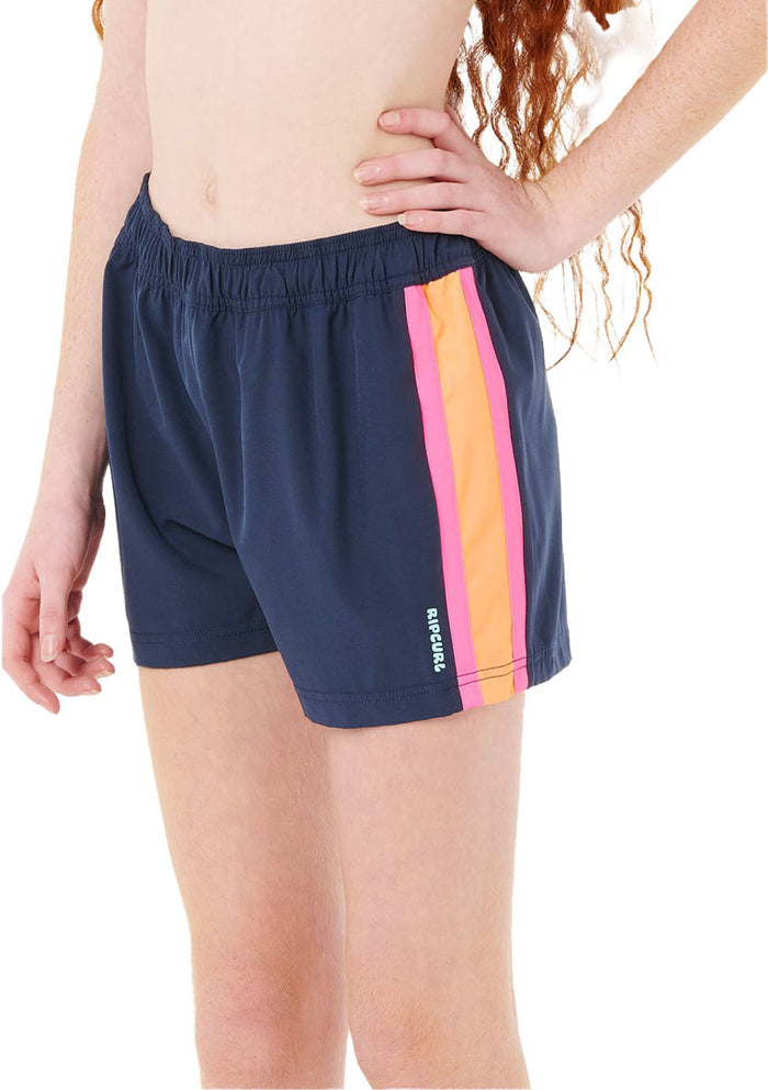 Surf Revival Boardshorts - Girls'