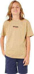 Surf Revival Sunsets T-Shirt - Boys'