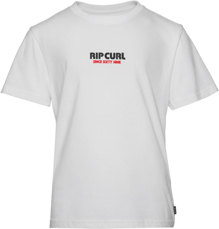 Surf Revival Sunsets T-Shirt - Boys'