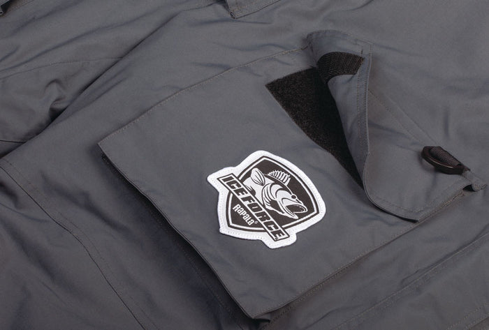 Surface Fishing Bibs - Men's