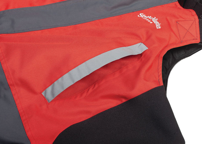 Surface Fishing Bibs - Men's