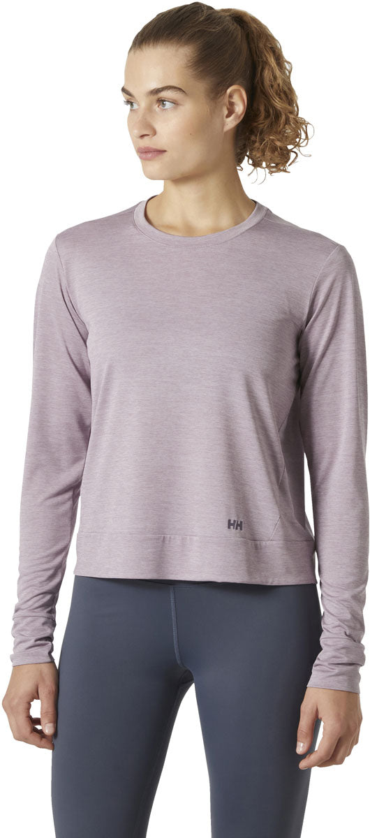 Sval Long Sleeve T-Shirt - Women's