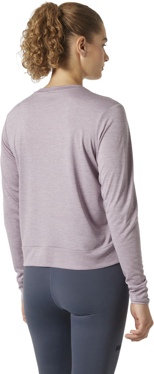 Sval Long Sleeve T-Shirt - Women's