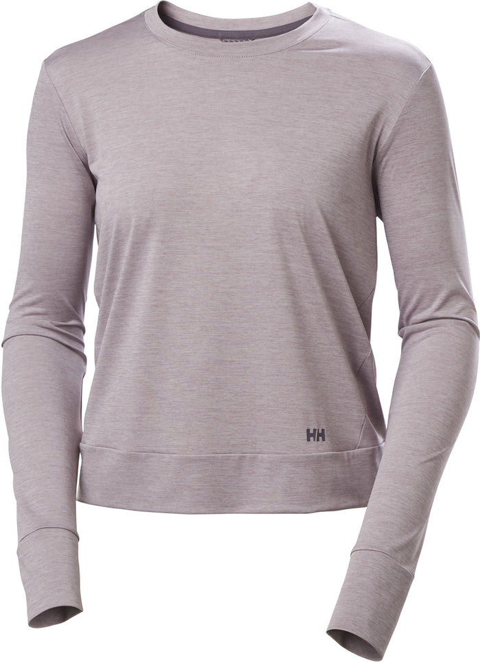 Sval Long Sleeve T-Shirt - Women's