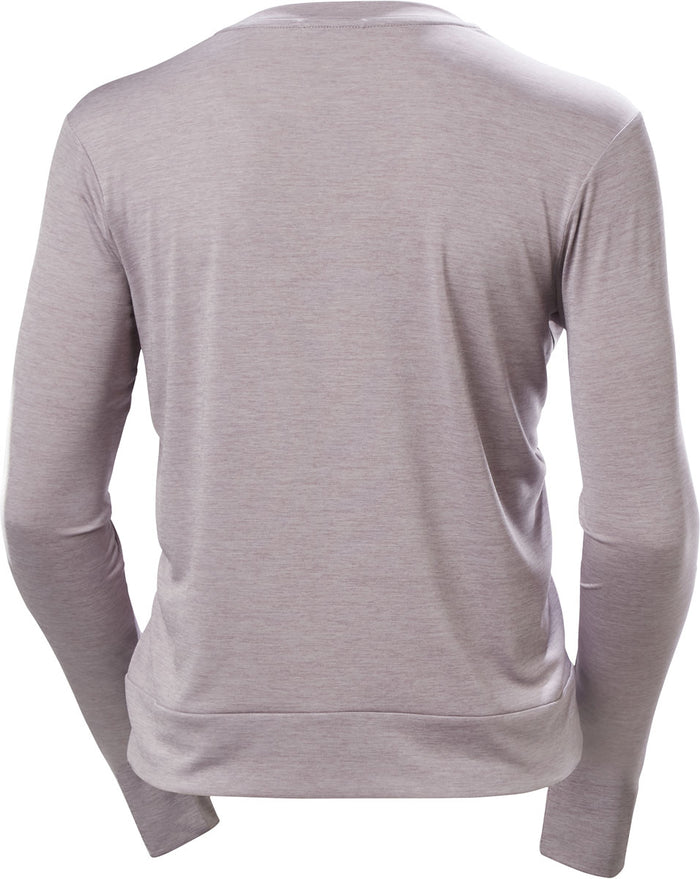 Sval Long Sleeve T-Shirt - Women's