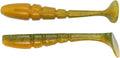 Swammer Pro Series Soft Swimbait - 2.75 in. - 6/PK