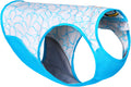 Swamp Cooler Dog Cooling Harness