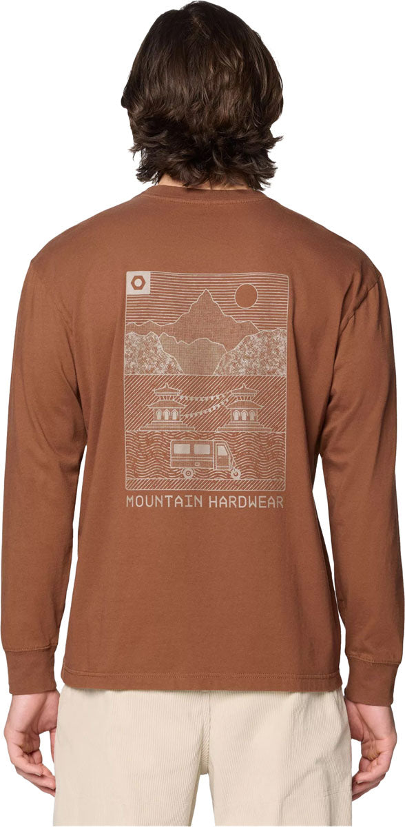 Sweater - Men's