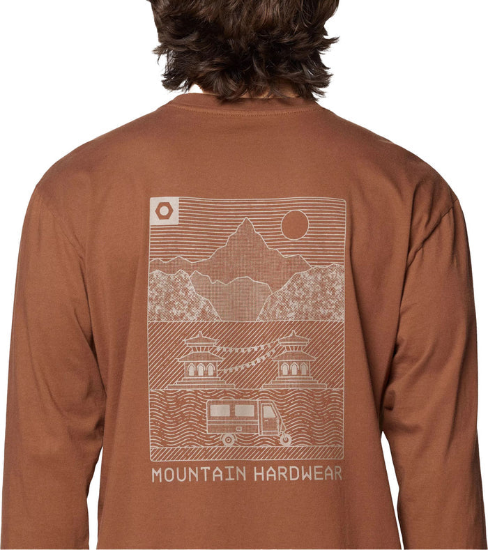 Sweater - Men's