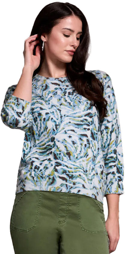 Sweater - Women's