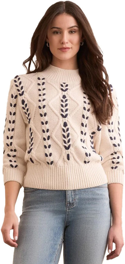Sweater - Women's