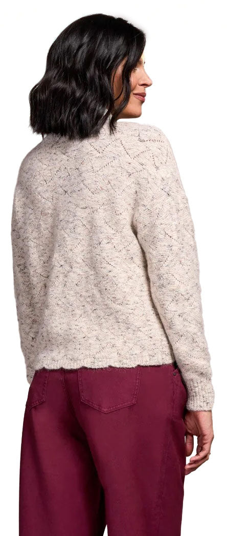 Sweater - Women's