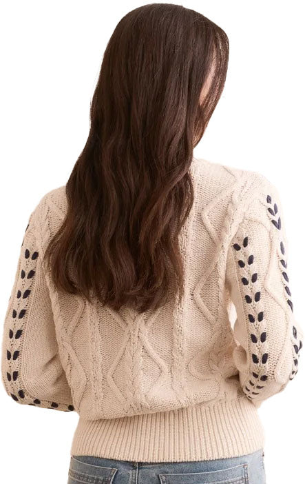 Sweater - Women's