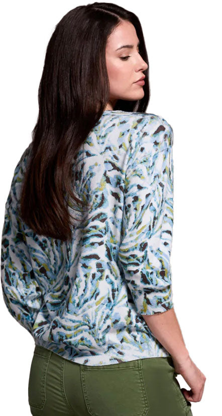 Sweater - Women's