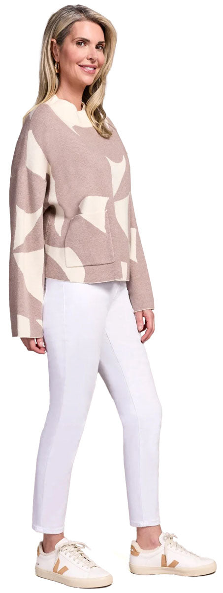 Sweater - Women's