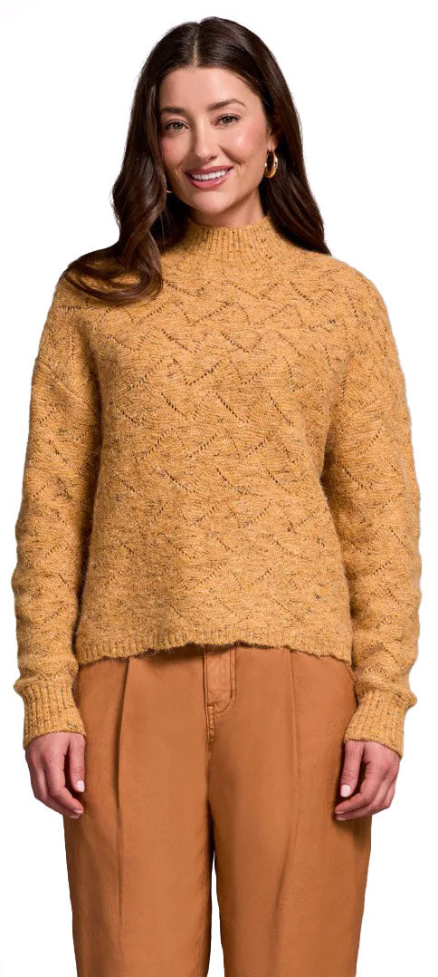 Sweater - Women's