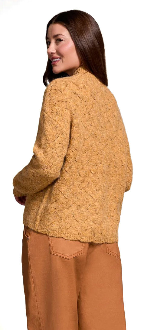 Sweater - Women's