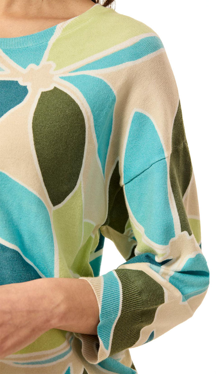 Sweater - Women's