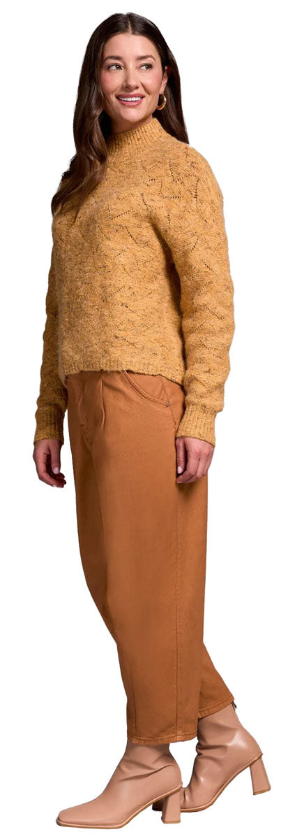 Sweater - Women's