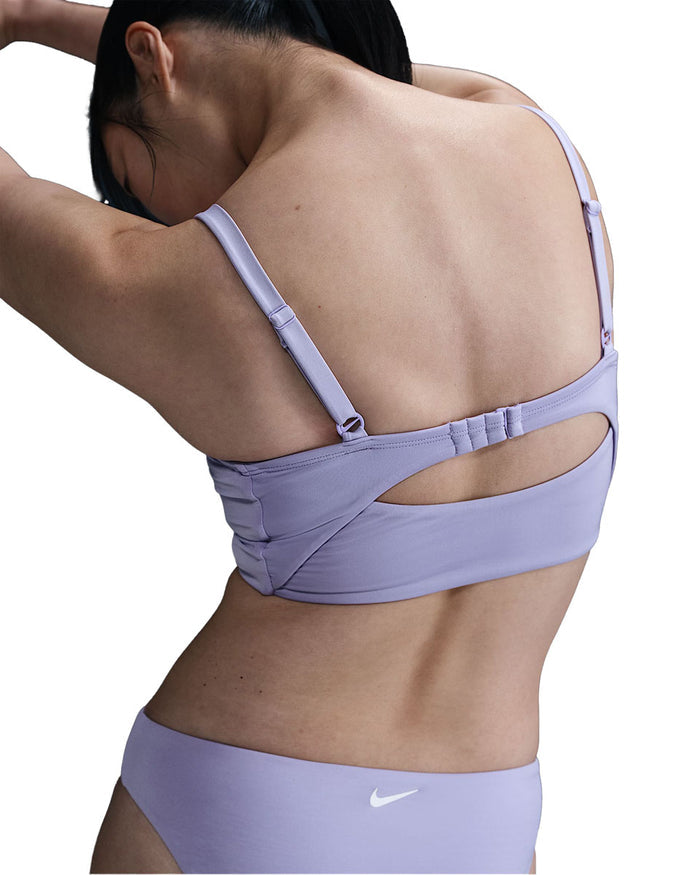 Swim Essential Midkini Bikini Top - Women's