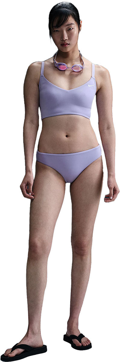 Swim Essential Midkini Bikini Top - Women's