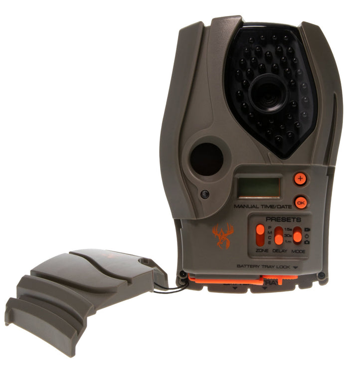 Switch Lightsout Hunting Camera