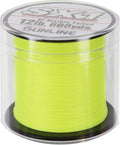 SX1 Braided Fishing Line