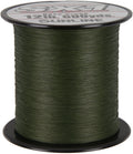 SX1 Braided Fishing Line