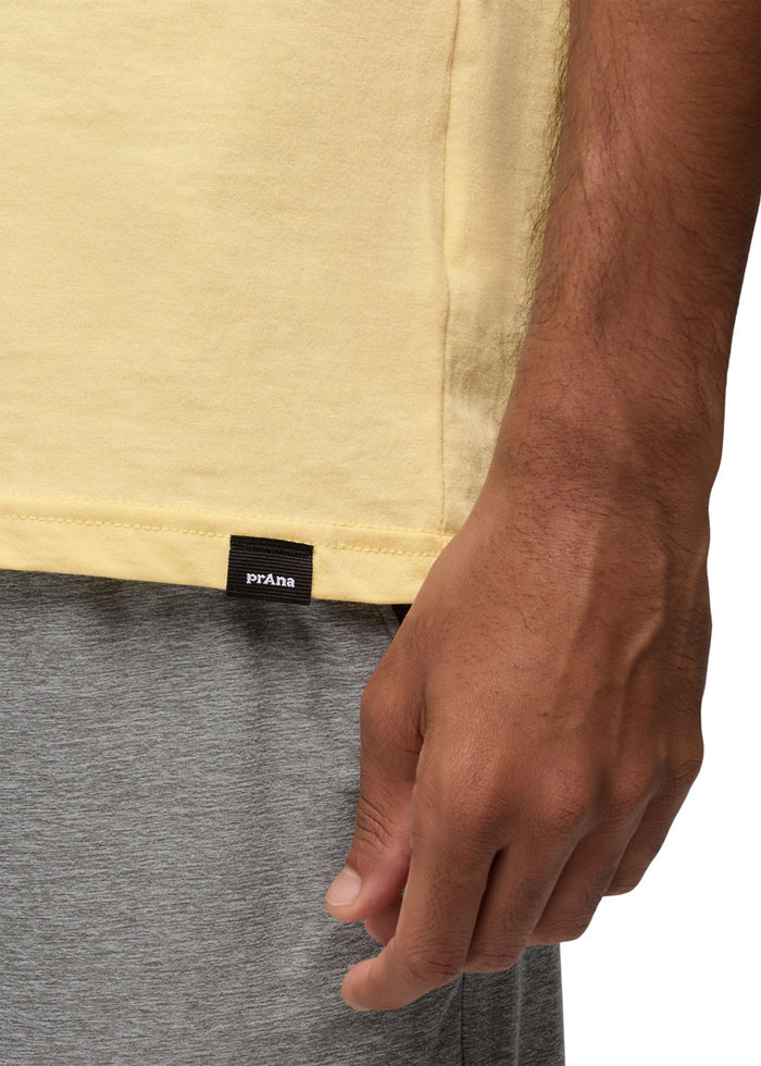 T-Shirt - Men's