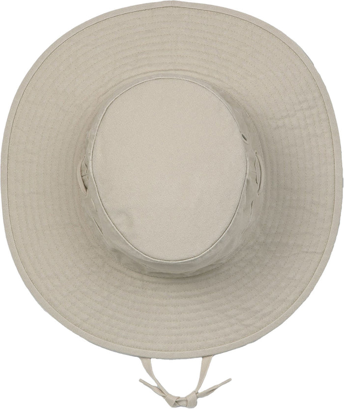 T3 Wide Brim Wanderer Hat - Unisex