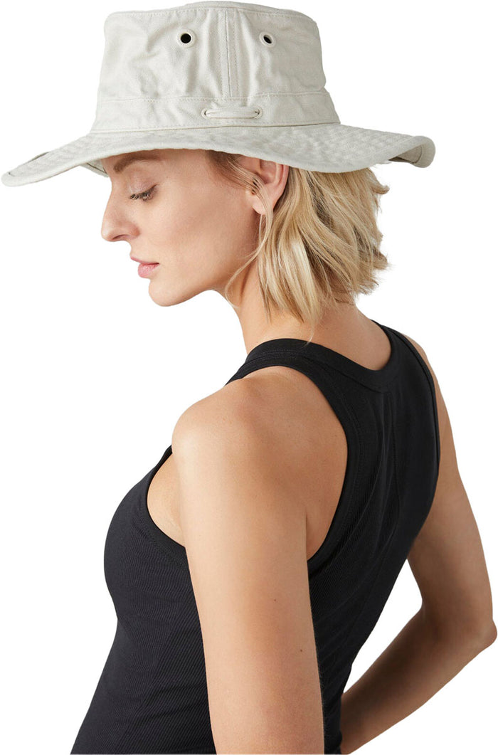 T3 Wide Brim Wanderer Hat - Unisex