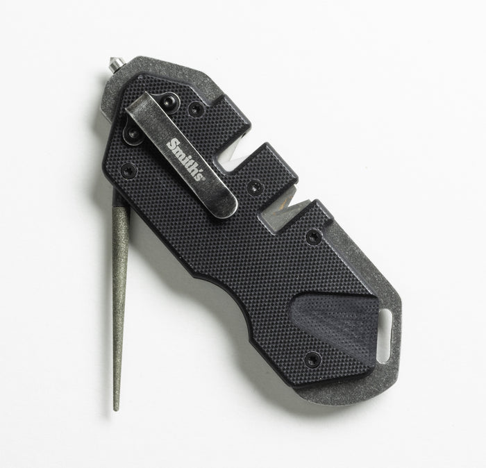 Tactical Knife Sharpener