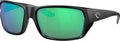 Tailfin Polarized Sunglasses