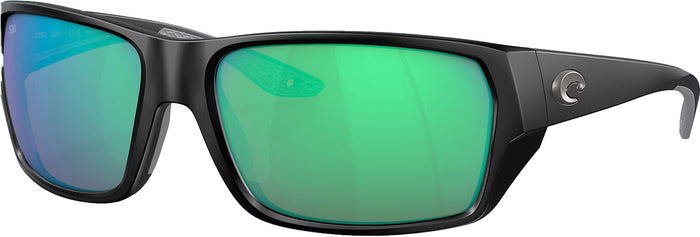 Tailfin Polarized Sunglasses