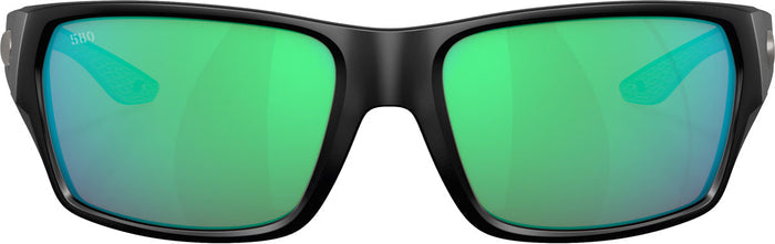 Tailfin Polarized Sunglasses