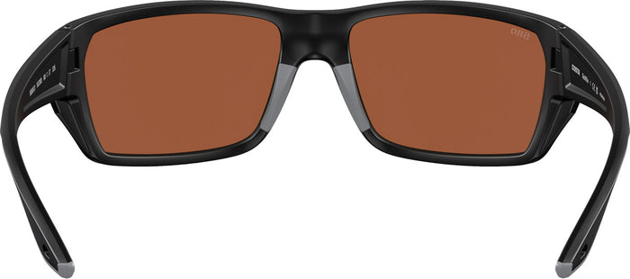 Tailfin Polarized Sunglasses