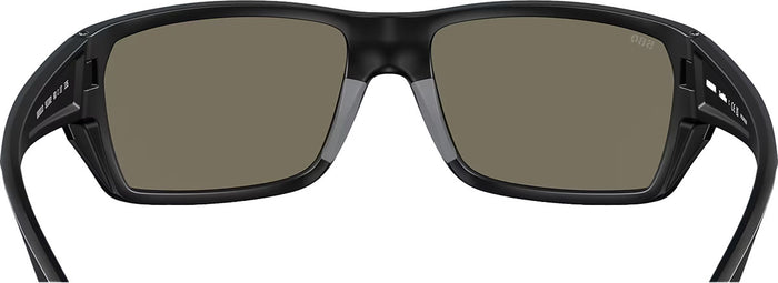 Tailfin Polarized Sunglasses