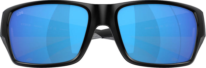 Tailfin Polarized Sunglasses